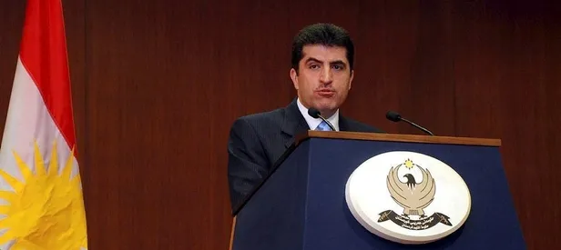 Barzani'den çarpıcı Musul açıklaması