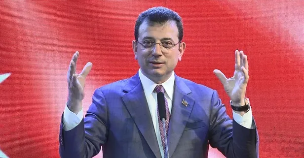 İsmail Küçükkaya'dan "İstanbul Ekrem İmamoğlu'nun umurunda değil" itirafı: 2028'de aday olmaktan başka bir şey aklının ucundan geçmiyor