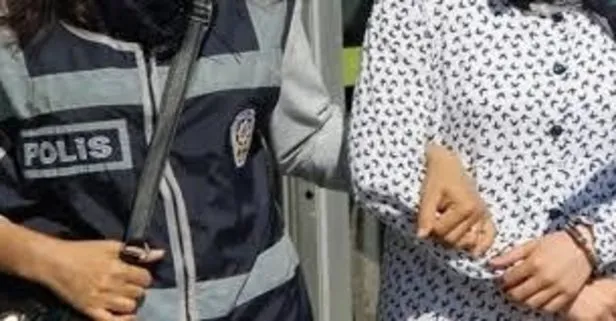 FETÖ firarisi yol kontrolünde yakalandı