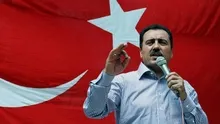 Muhsin Yazıcıoğlu soruşturmasında 10 ilde 25 şüpheli yakalandı! Bakan Gürlek duyurdu: 2 kişi cezaevinde 2 kişi yurt dışında