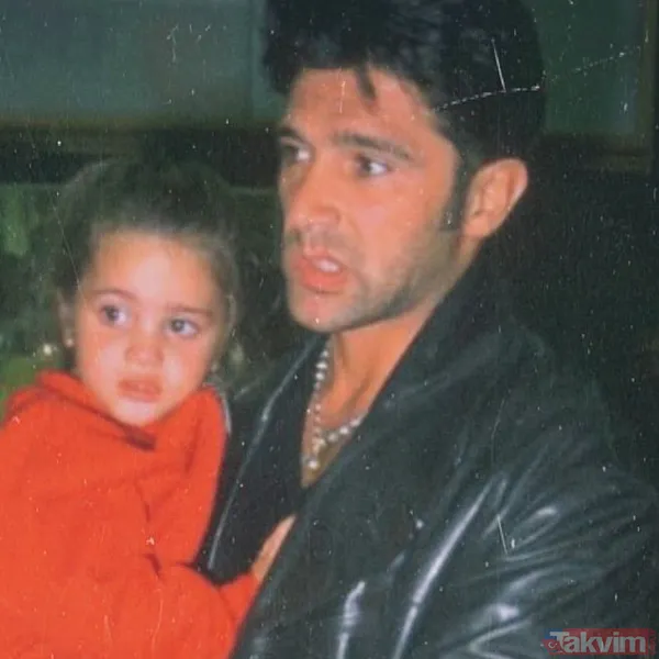 İlk yorum kardeşi Emir Aksüt ile babası Hakan Ural’dan! Sibel Can’ın kızı Melisa Ural son halini paylaştı! “Boynuz kulağı geçti” - 4