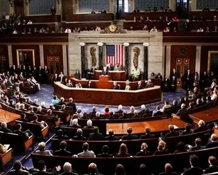 Obama’yı iptal etti!