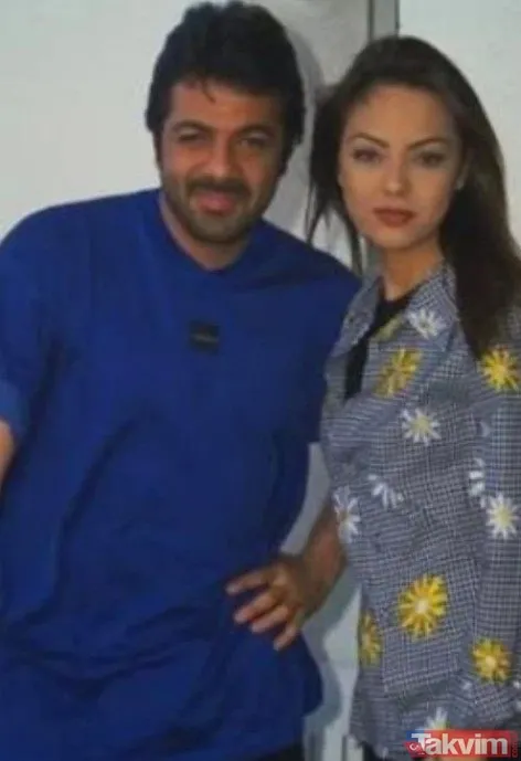 Ebru Gündeş'in eski aşk defterinde bakın kimler var! Görenlerin ağzı açık kaldı 'Hakan Altun, Uche, Kerem Alışık..." - 10