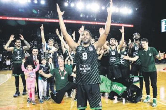 Daçka’nın rakibi G.saray