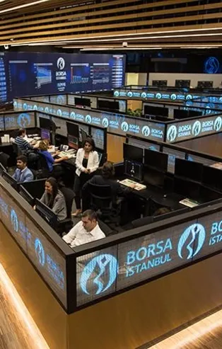 Borsada korunma sistemi! Küçük yatırımcıyı korumak için yeni tedbirler devreye alındı