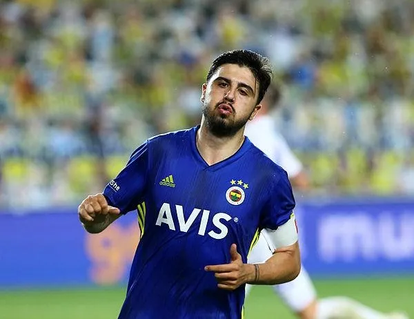 Leicester Ozan’ı istiyor