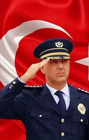 Rize Emniyet müdürü Altuğ Verdi'nin şehadetinde FETÖ izi