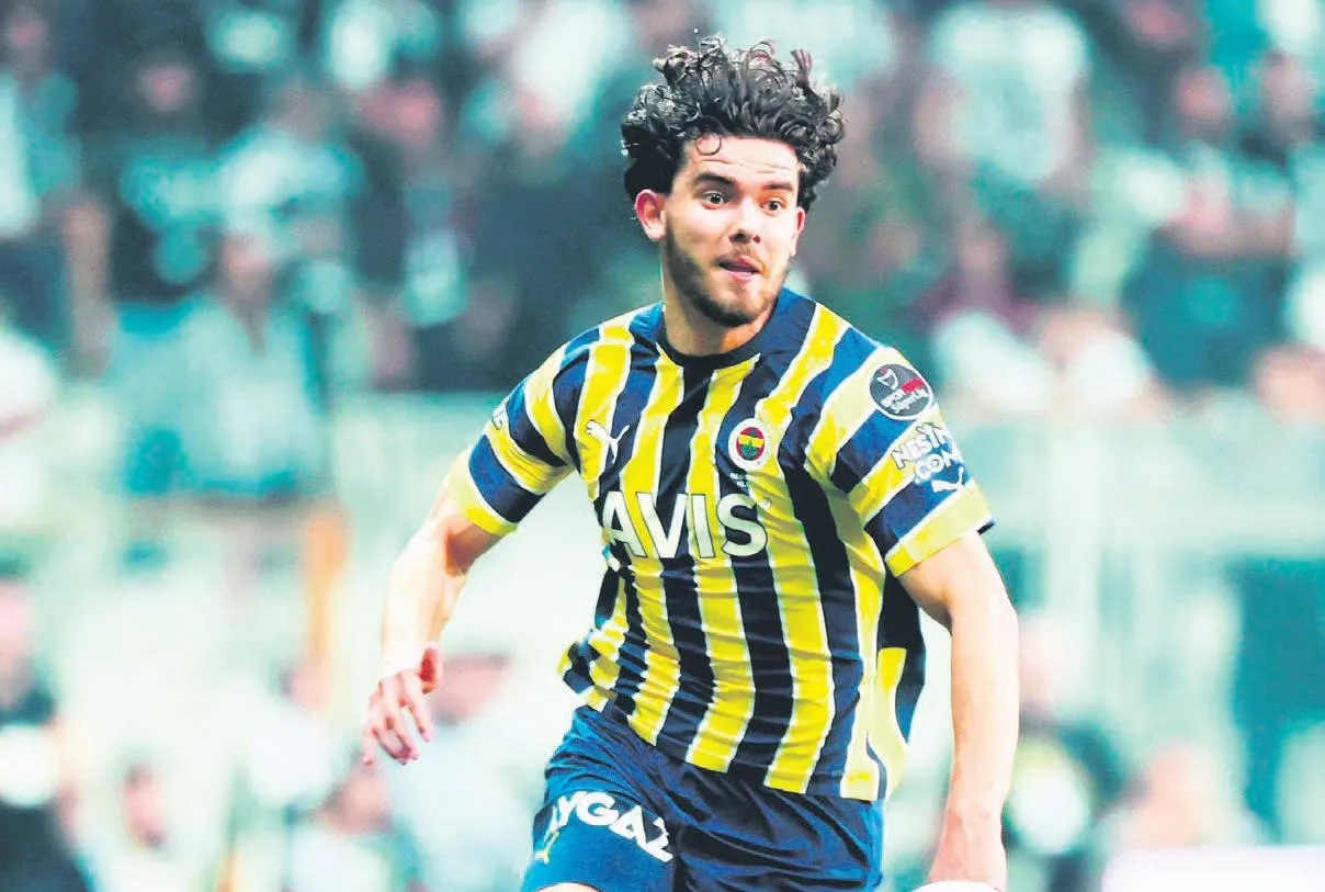 Ferdi’ye hücum