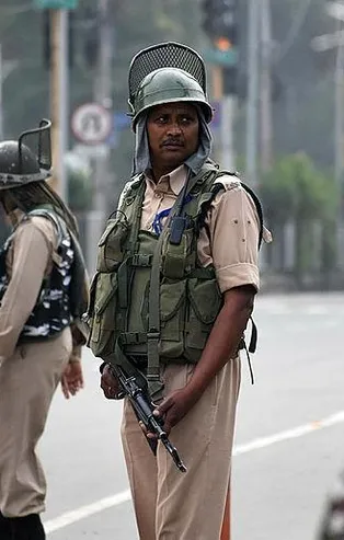 BM insan hakları uzmanlarından Hindistan'a "Keşmir" çağrısı