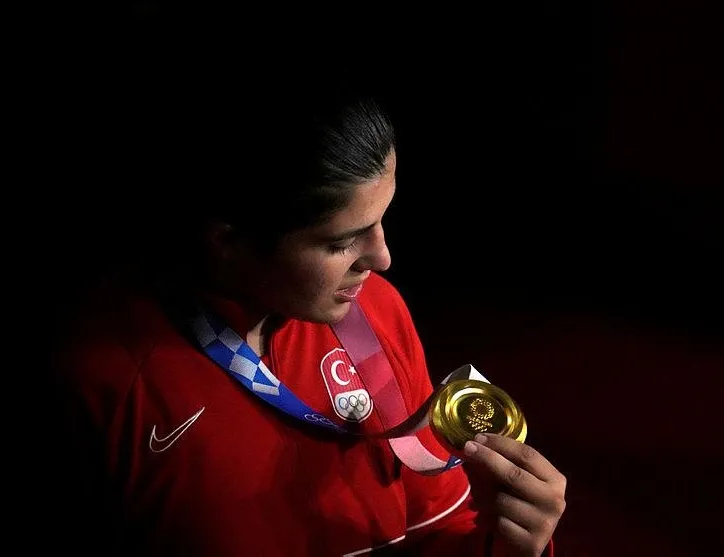 Sürmeneli’nin ilk kez açıkladı: Mucizeyi gerçekleştirdi
