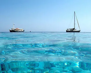 Rüyada deniz görmek ne anlama gelir?