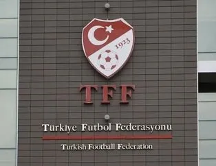 TFF’den flaş karar! 3 takımın puanını sildi