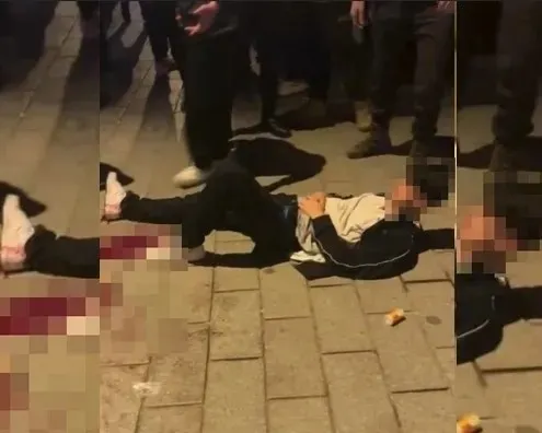 taksim-uskudar-kadikoy-galatasarayin-sampiyonluk-kutlamasinda-olaylar-tas-ve-siselerle-saldirdilar-1778387027226.jpeg Taksim, Üsküdar, Kadıköy... Galatasaray'ın şampiyonluk kutlamasında olaylar: Taş ve şişelerle saldırdılar-5