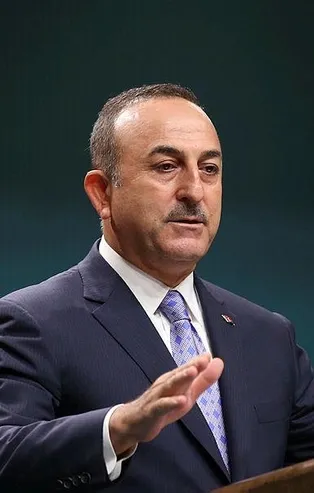 Yunanistan’ı uyarıyorum