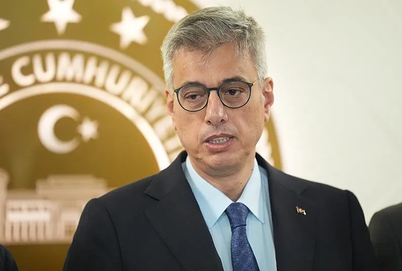 mRNA Türkiye’de üretilecek