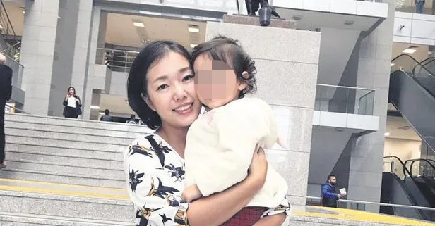 Dayak değil Moğol lekesi