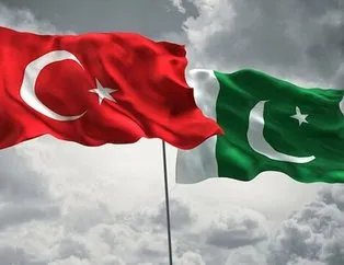 Pakistan’dan Türkiye’ye destek mesajı: Şayet kan akacaksa, kanımız birbirine karışacak!