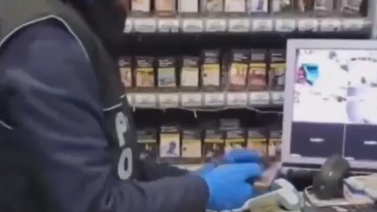 Yalova’da MAHZEN-6 operasyonu! 15 şüpheli yakalandı