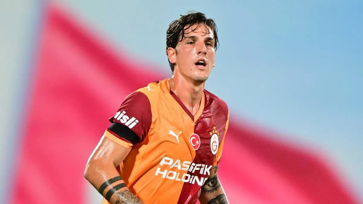 Galatasaray'da temizlik haftası!