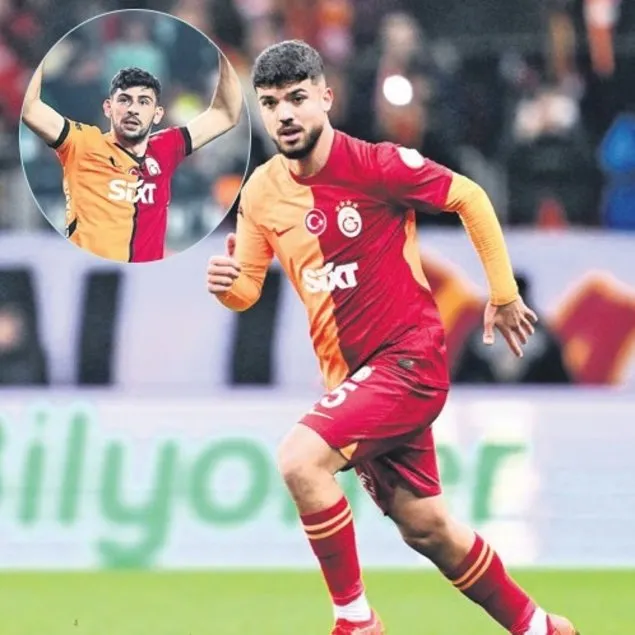 Genç Aslanlar paylaşılamıyor