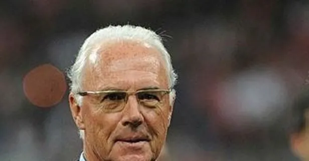 ‘İmparator’ lakaplı Alman futbol efsanesi Franz Beckenbauer hayatını kaybetti