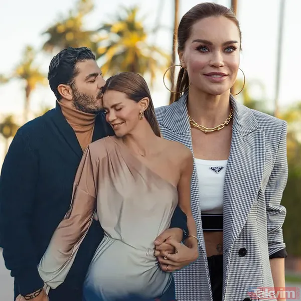 Ebru Şallı, 2019 Yılında Uğur Akkuş İle Dünyaevine Girdi. Akkuş, Son Dönemlerde Hakkında Çıkan Dolandırıcılık İddialarıyla Gündem Oldu.