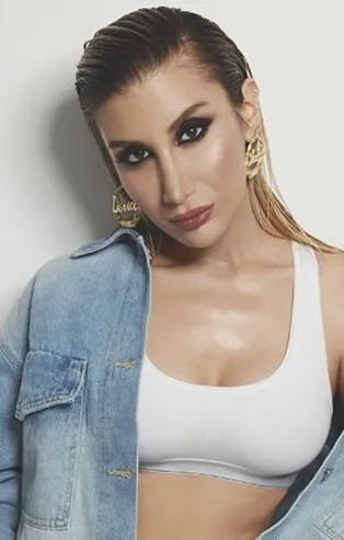 Hadsizliğe öfke saçtı! İrem Derici'den takipçisine çok sert tepki | 27 Mart magazin haberleri