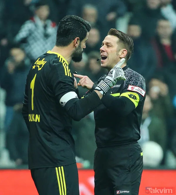 SON DAKİKA: MHK Fırat Aydınus kararını değiştirdi! Ziraat Türkiye Kupası finali kriz yarattı - 50