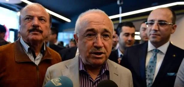 Çocuklar dönmeli