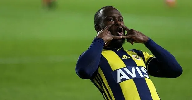 Fener’e Moses müjdesi