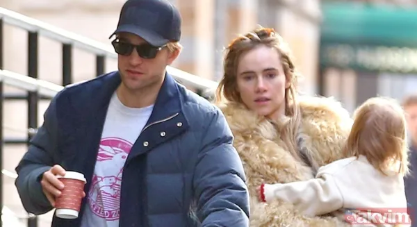 Robert Pattinson'dan babalık itirafı "Çocuklara tahammül edemezdim" - 2