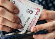 SSK - SGK - Bağ - Kur zamlı emekli maaşları yattı mı?