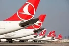 THY ocak-ağustosta yolcu sayısını yüzde 5,4 artırarak 64 milyona taşıdı: Uçak sayısı 566'ya çıktı