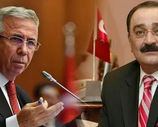 Son dakika: Ankara Cumhuriyet Başsavcısından CHPdeki rüşvet skandalına ilişkin flaş açıklama