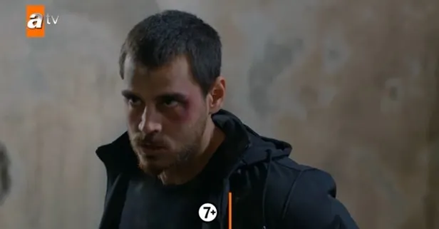 Yalnız Kurt 31. bölüm 2. fragmanı yayınlandı: "Desene kumandan işler daha da kızışacak!"