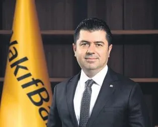 Vakıfbank’tan mobil kolaylık