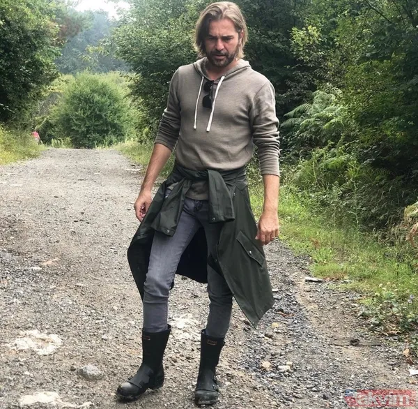 Yasemin Özilhan'ın terliklerinin fiyatı şoke etti! 2 asgari ücretten fazla... Yasemin Özilhan kaç yaşında, boyu kaç? - 5