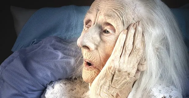 Belçika’nın en yaşlı insanı Mariette Bouverne 111 yaşında öldü