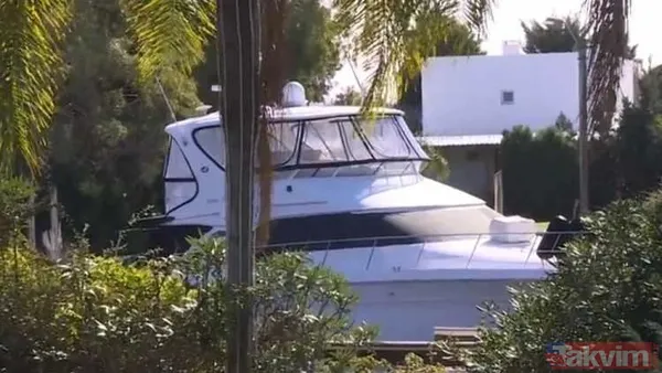 Çiftlik Bank vurguncusu Tosuncuk Mehmet Aydın'ın yaşadığı ev ortaya çıktı: Havuz, 3 yatak odası, 6 banyo, rulet masası... - 8