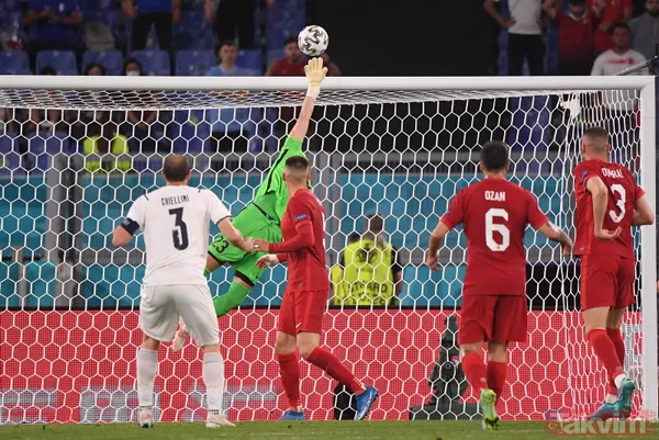 Roma Rui Patricio'yu kadrosuna kattı! Gözler şimdi Uğurcan Çakır'da - 4