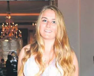 Bir Sofia Roman’ı