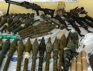 Hakkari’de Emniyet’ten PKK’ya operasyon!