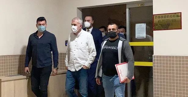 Atilla Peker’in o ifadesi ortaya çıktı