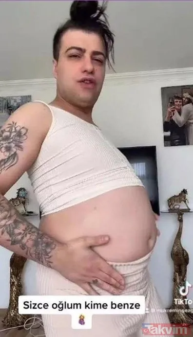 TikTok şarlatanı Mükremin Gezgin'e tepkiler sürüyor: Rezillikte çıtayı Everest'e çıkardı - 11