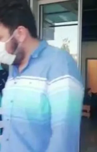 Bakırköy’deki makas terörüne gözaltı!