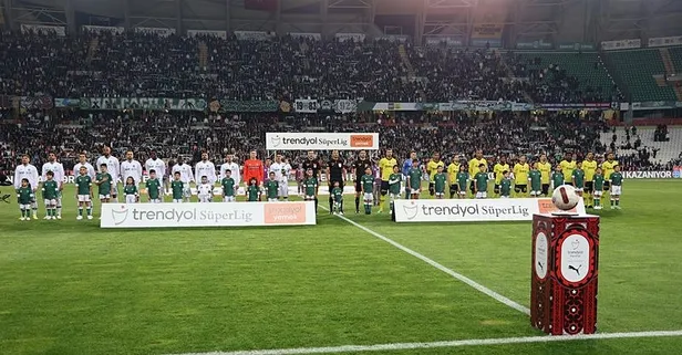 Mourinho'dan sürpriz orta saha kararı! Konyaspor maçı 11'ini belirledi