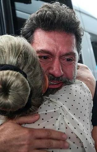 Hakan Atilla'nın esaret sürecinin ortaya çıkardığı kahramanlar ve sahtekarlar!