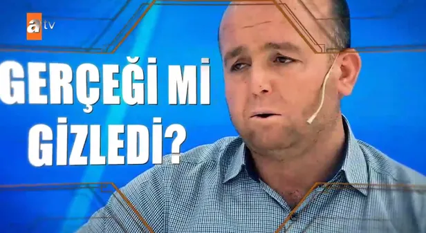 Müge Anlı SON BÖLÜM TEKRAR İZLE 26 Şubat 2021 Cuma| ATV linki YOUTUBE Müge Anlı'da cinayet itirafının ardından gelen tutuklama!-19