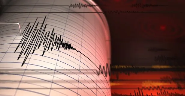 Son dakika: Muğla’da korkutan deprem! 25 Mayıs Kandilli son depremler