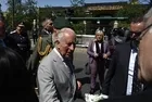 Başkan Erdoğan'dan İngiltere Kralı 3. Charles'a teşekkür mesajı ve Türkiye daveti! "Ayrımcılığa karşı dayanışmanın sembolü"